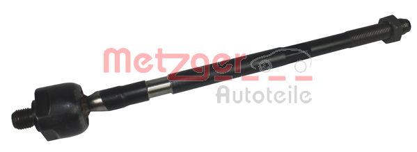 METZGER 51020508 KIT + Axialgelenk, Spurstange